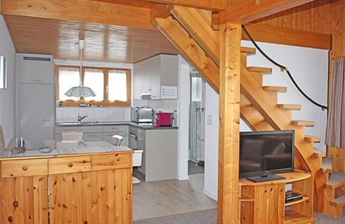 Meiringen Ski Chalet | Holiday apartment Meiringen for 1 - 5 persons with 2 bedrooms - Holiday house