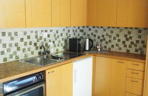Meiringen House | Holiday apartment Meiringen for 1 - 4 persons with 1 bedroom - Holiday house