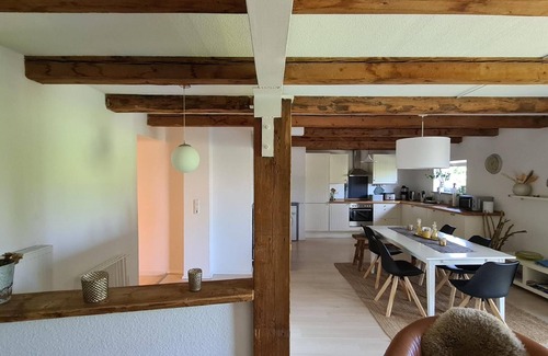 Meldorf Apartment | Holiday apartment Meldorf for 2 - 6 persons with 2 bedrooms - Holiday apartment in one or multi-fami