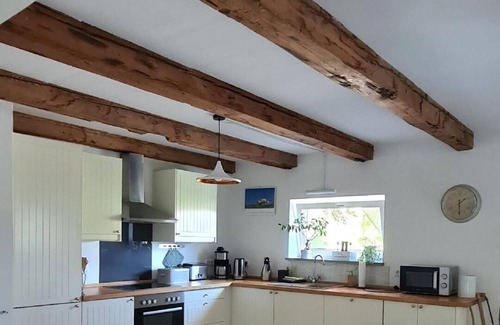 Meldorf Apartment | Holiday apartment Meldorf for 2 - 6 persons with 2 bedrooms - Holiday apartment in one or multi-fami