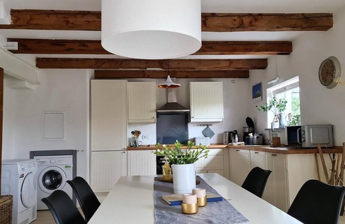 Meldorf Apartment | Holiday apartment Meldorf for 2 - 6 persons with 2 bedrooms - Holiday apartment in one or multi-fami