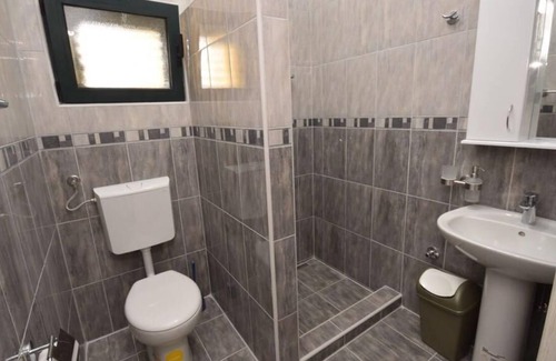 Meljine Apartment | Holiday apartment Meljine for 1 - 2 persons - Holiday apartment in one or multi-family house