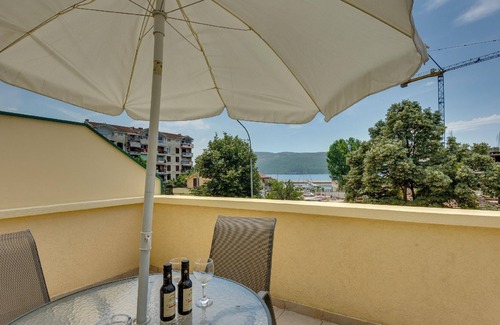 Meljine Apartment | Holiday apartment Meljine for 1 - 2 persons - Holiday apartment in one or multi-family house
