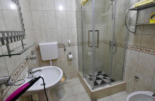 Meljine Apartment | Holiday apartment Meljine for 1 - 4 persons - Holiday apartment in one or multi-family house