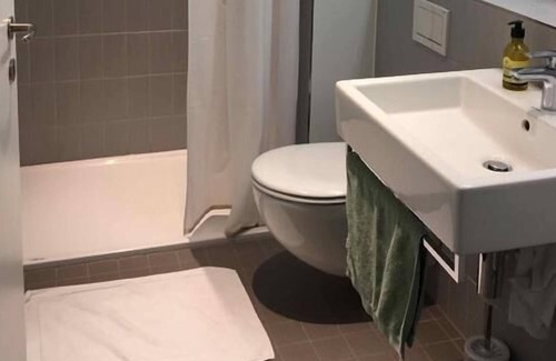 Pfaefers Dorf Apartment | Holiday apartment Mels for 4 - 5 persons with 2 bedrooms - Penthouse holiday apartment