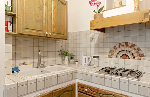 Livorno Apartment | Holiday Apartment 'MeM I Navicelli' with Highspeed Wi-Fi