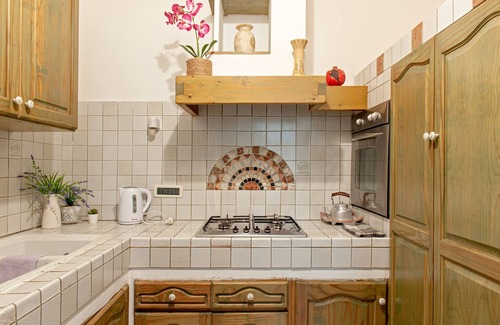Livorno Apartment | Holiday Apartment 'MeM I Navicelli' with Highspeed Wi-Fi
