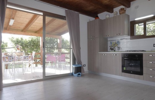Contrada Fiori Sud House | Holiday apartment Menfi for 2 - 4 persons with 2 bedrooms - Holiday house