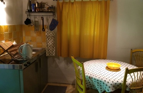 Lavizzara Apartment | Holiday apartment Menzonio for 1 - 2 persons - Twin house