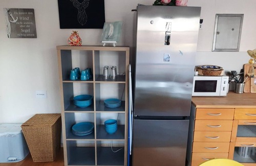 Meppen Apartment | Holiday apartment Meppen for 1 - 2 persons with 1 bedroom - Holiday apartment