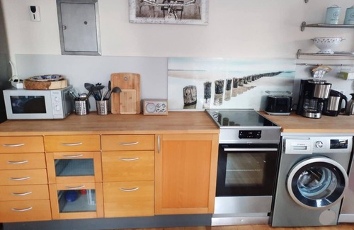 Meppen Apartment | Holiday apartment Meppen for 1 - 2 persons with 1 bedroom - Holiday apartment