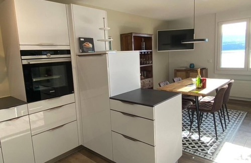 Merligen Apartment | Holiday apartment Merligen for 2 persons with 1 bedroom - Holiday apartment