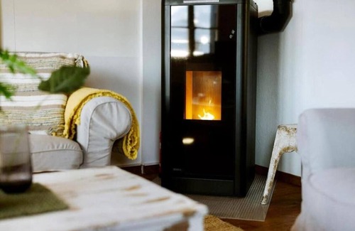 Merligen Apartment | Holiday apartment Merligen for 2 - 4 persons with 2 bedrooms - Multistorey holiday home/maisonette