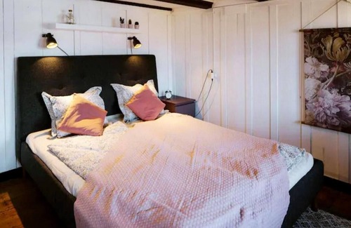 Merligen Apartment | Holiday apartment Merligen for 2 - 3 persons with 1 bedroom - Holiday apartment in a farmhouse