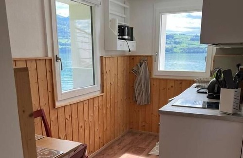 Merligen Apartment | Holiday apartment Merligen for 2 persons with 1 bedroom - Holiday apartment in a farmhouse