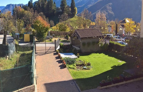 Mezzolago House | Holiday apartment Mezzolago for 1 - 6 persons with 2 bedrooms - Holiday house