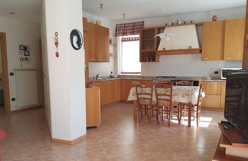 Mezzolago House | Holiday apartment Mezzolago for 1 - 6 persons with 2 bedrooms - Holiday house