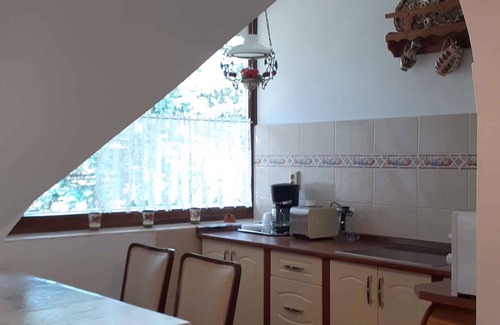 Gyenesdias Apartment | Holiday apartment mit Garten und Grill