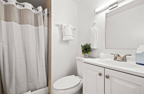 South Miami Apartment | Holiday apartment Miami for 1 - 2 persons - Holiday apartment in one or multi-family house