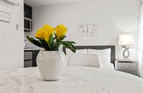 South Miami Apartment | Holiday apartment Miami for 1 - 2 persons - Holiday apartment in one or multi-family house