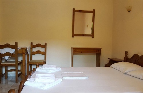 Kali Vrysi Apartment | Holiday apartment Millina for 1 - 9 persons with 4 bedrooms - Holiday apartment