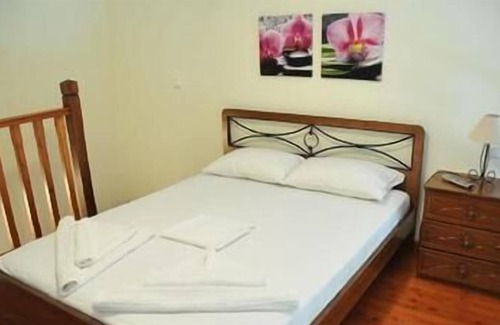 Milina Apartment | Holiday apartment Millina for 1 - 3 persons with 1 bedroom - Holiday apartment