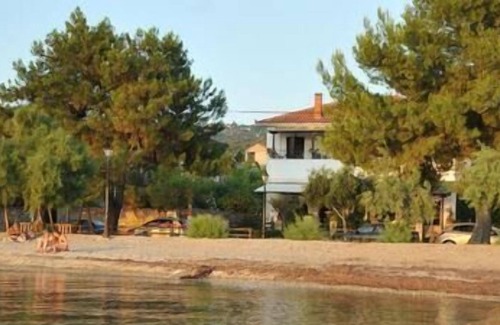 Milina Apartment | Holiday apartment Millina for 1 - 2 persons - Holiday apartment