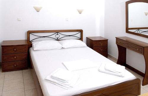 Milina Apartment | Holiday apartment Millina for 1 - 4 persons with 1 bedroom - Holiday apartment