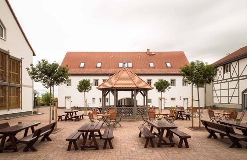 Ossig Apartment | Holiday apartment mit Blick auf die Wälder