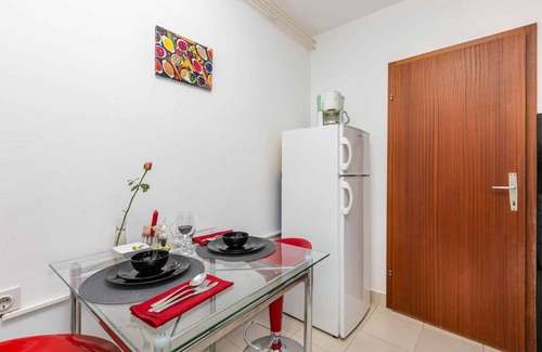 Milcetici Apartment | Holiday apartment mit Klimaanlage und Terrasse