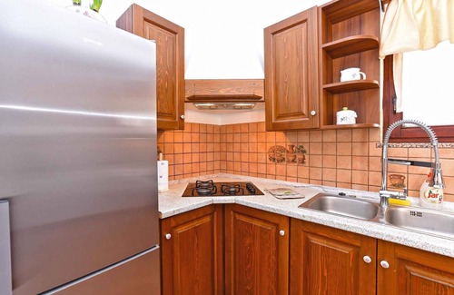 Modrusani Apartment | Holiday apartment mit Pool und Klimaanlage