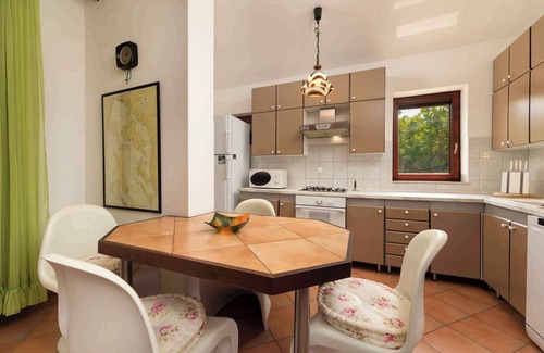 Silo Apartment | Holiday apartment mit Klimaanlage und Terrasse