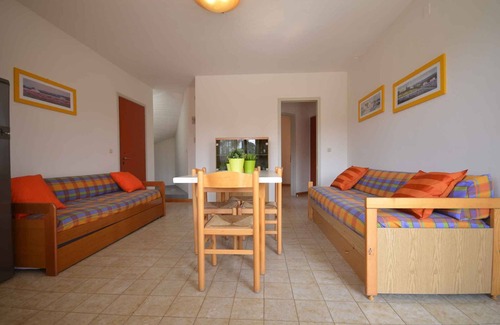 Bibione Apartment | Holiday apartment mit Klimaanlage und Balkon
