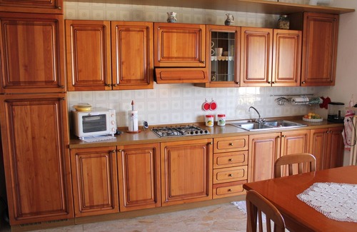 Montioni Apartment | Holiday apartment mjit balcony