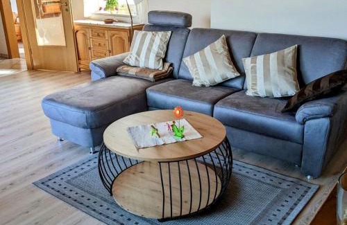 Riesenbeck Apartment | Holiday apartment Moorwiese