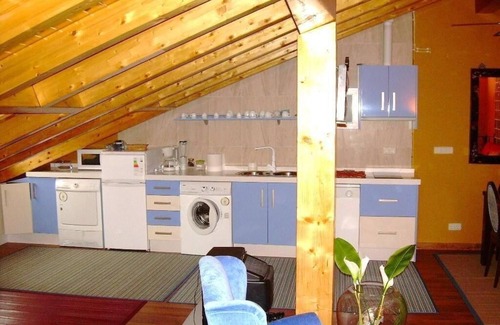 Mombeltran Apartment | Holiday apartment Mombeltran for 2 - 5 persons with 1 bedroom - Holiday apartment