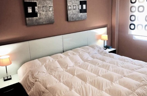 Montanejos Apartment | Holiday apartment Montanejos for 1 - 6 persons with 3 bedrooms - Holiday apartment