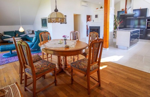 Bostanj Other | Holiday apartment Mokronog for 1 - 5 persons with 2 bedrooms - Farmhouse