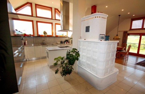 Bostanj Other | Holiday apartment Mokronog for 1 - 5 persons with 2 bedrooms - Farmhouse