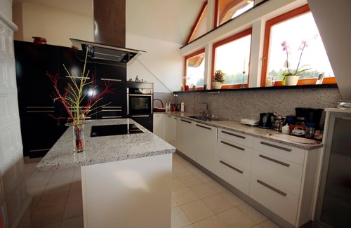 Bostanj Other | Holiday apartment Mokronog for 1 - 5 persons with 2 bedrooms - Farmhouse