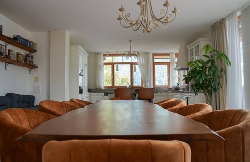 Mols Apartment | Holiday apartment Mols for 1 - 6 persons with 3 bedrooms - Holiday apartment in one or multi-family
