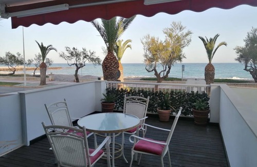 El Grau de Moncofa Apartment | Holiday apartment Moncofa for 1 - 4 persons with 2 bedrooms - Holiday apartment in one or multi-fami
