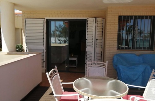 El Grau de Moncofa Apartment | Holiday apartment Moncofa for 1 - 4 persons with 2 bedrooms - Holiday apartment in one or multi-fami