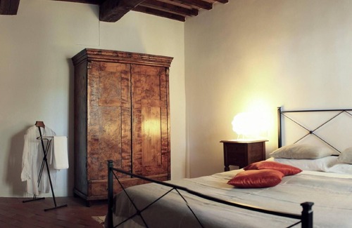 Montone Other | Holiday apartment Montone for 1 - 4 persons with 2 bedrooms - Farmhouse