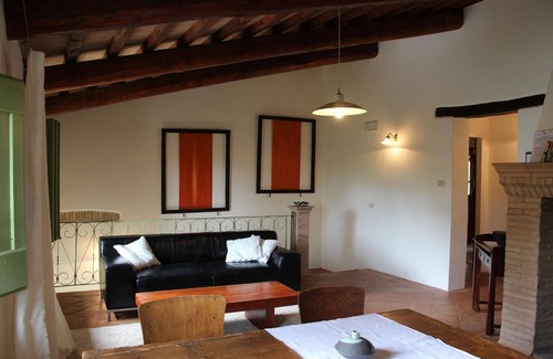 Montone Other | Holiday apartment Montone for 1 - 4 persons with 2 bedrooms - Farmhouse