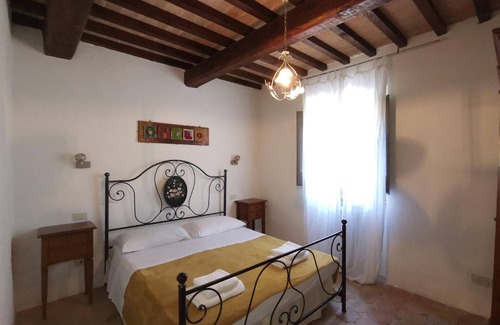 Montone Other | Holiday apartment Montone for 1 - 4 persons with 2 bedrooms - Farmhouse