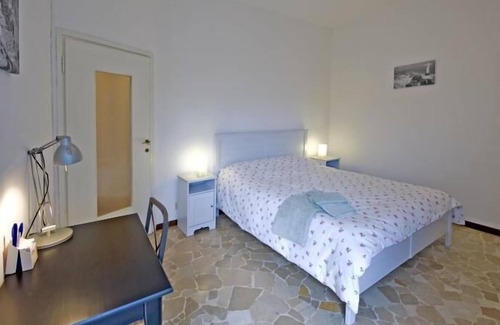 Chiesa Rossa Apartment | Holiday apartment Morivione for 1 - 4 persons with 3 bedrooms - Holiday apartment