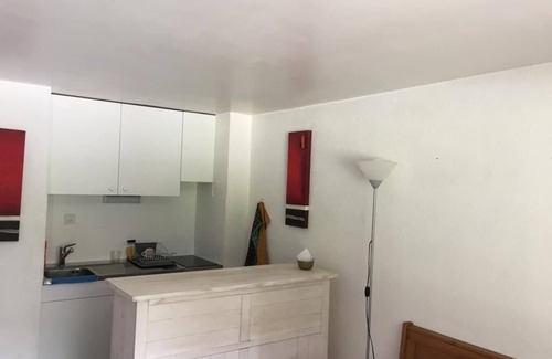 Troistorrents Apartment | Holiday apartment Morgins for 1 - 3 persons with 1 bedroom - Holiday apartment in one or multi-famil