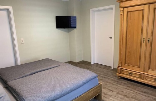 Briedern Apartment | Holiday apartment Moselle terrace