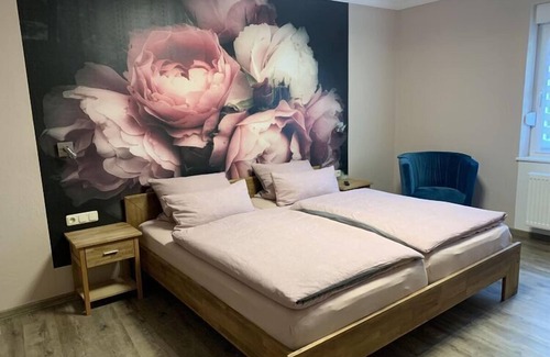 Briedern Apartment | Holiday apartment Moselle terrace